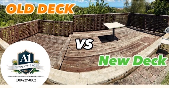 Signature Redwood Work