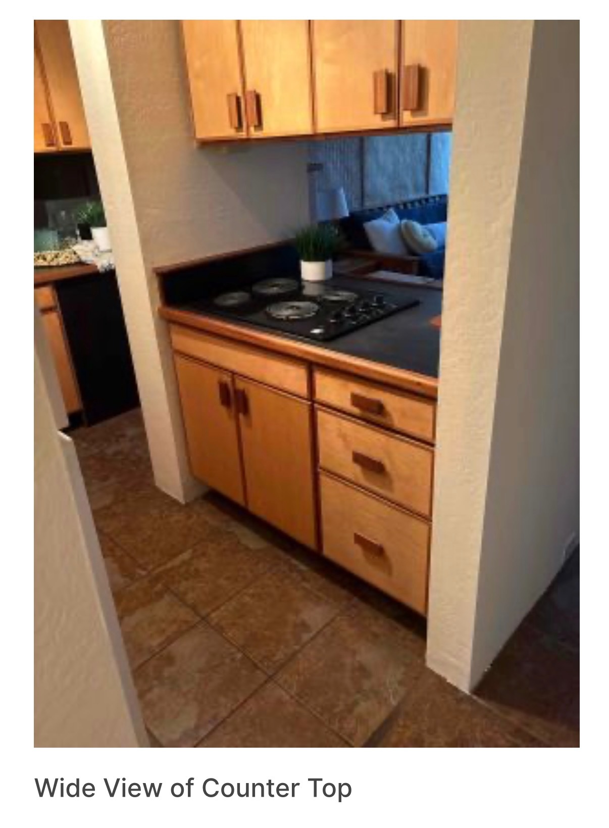 Interior Services Portfolio