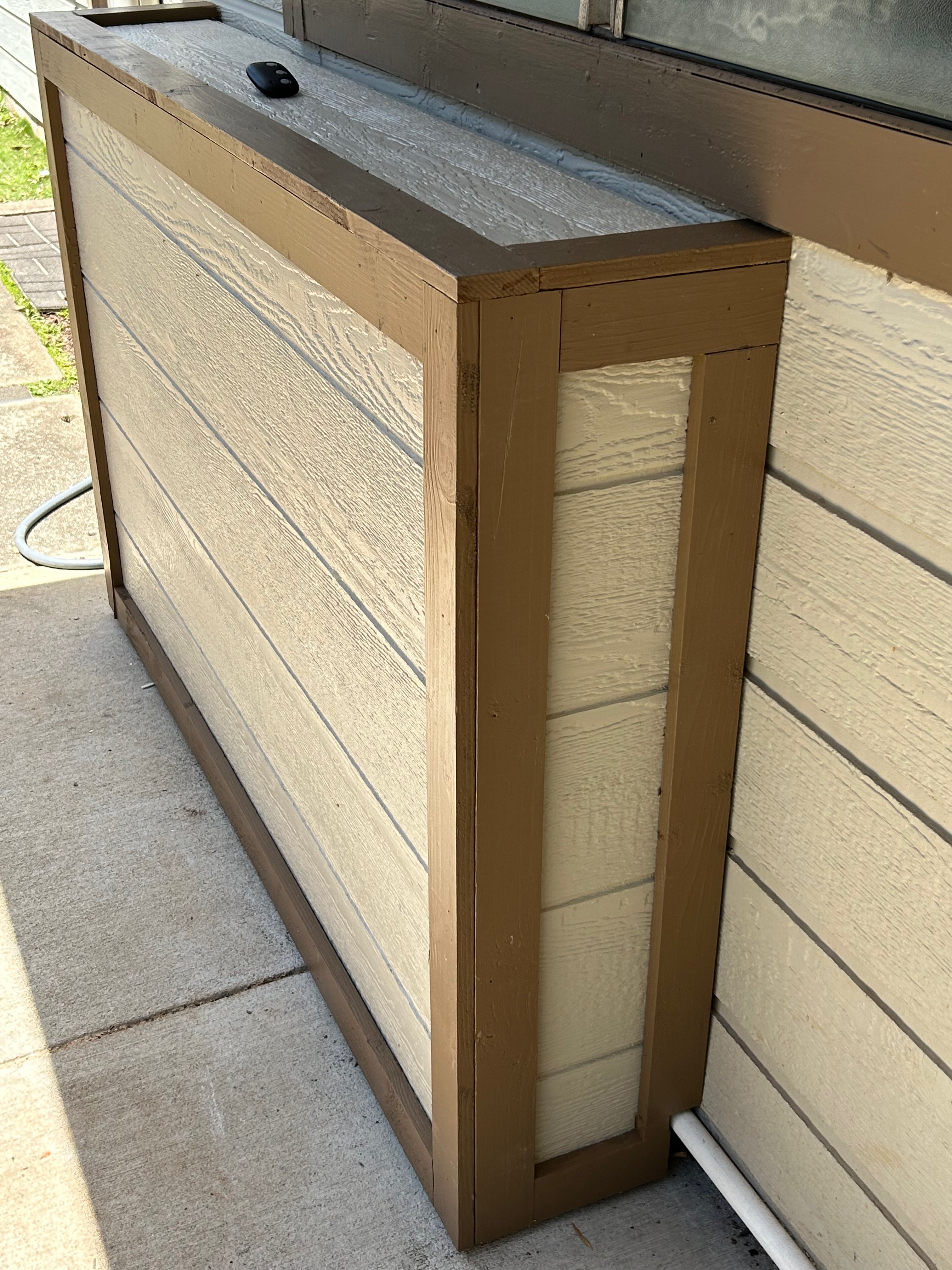 Professional Standard